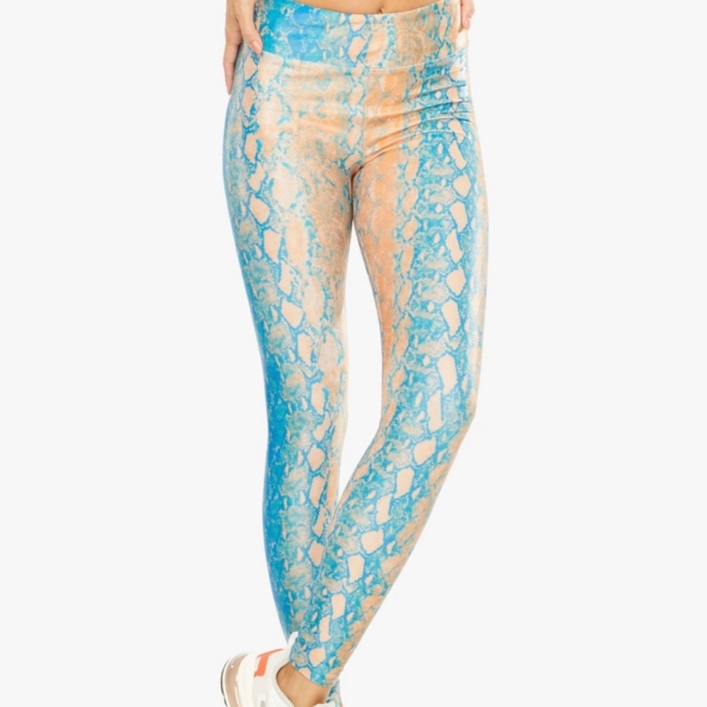 Koral Leggings - Picture 2 of 8